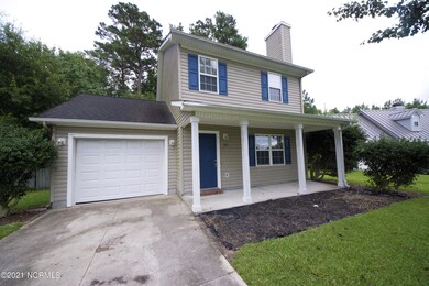 145 Settlers Cir, Jacksonville, NC 28546 - photo 4