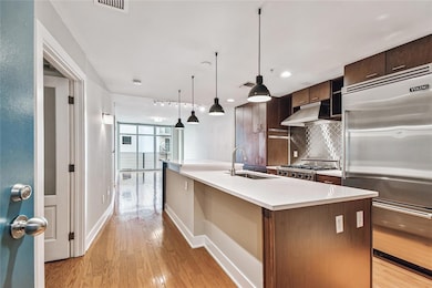 Grand Central at Kennedy West unit 1028, Tampa, FL 33602 - photo 3