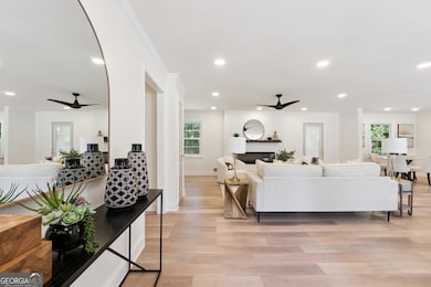 110 Jayne Ellen Ct, Alpharetta, GA 30009 - photo 6