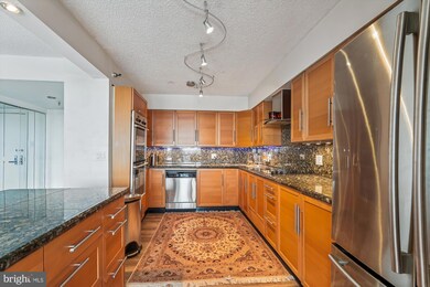 Chelsea Towers unit 1502, Bethesda, MD 20817 - photo 2