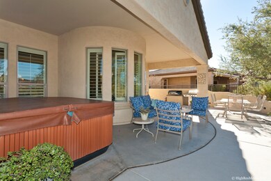 6_Backyard_Hot Tub and Extended Patio