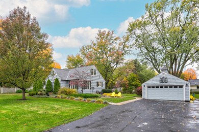 1005 W. 32nd St Holland, 49423-2