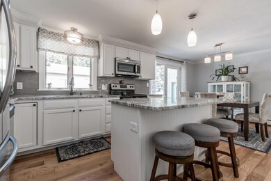 18 Hutchins St, Saco, ME 04072 - photo 5