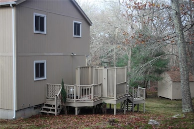 129 Peckham Hollow Rd, Charlestown, RI 02813 - photo 4