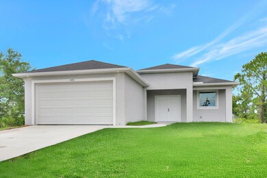 1072 Norton Ave S, Lehigh Acres, FL 33974 - photo 2