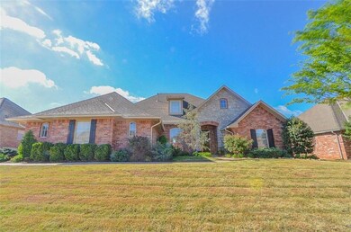1312 Sawgrass Dr, Norman, OK 73072 - photo 3