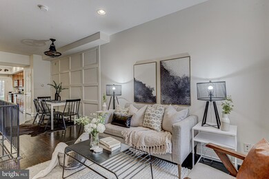 1445 Decatur St, Baltimore, MD 21230 - photo 5