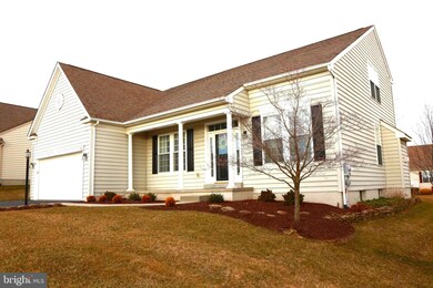 211 Cog Hill Dr, Honey Brook, PA 19344 - photo 3