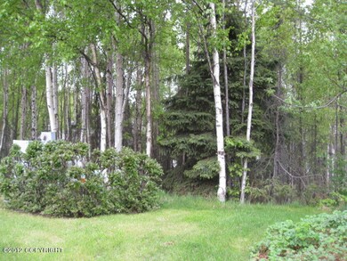 Front Trees