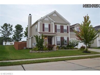 1385 N.Oralee Lane, Hudson: Twinsburg Schools. Man