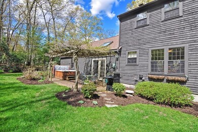 480 Summer St, Franklin, MA 02038 - photo 4