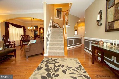 5017 Forge Haven Dr, Perry Hall, MD 21128 - photo 2