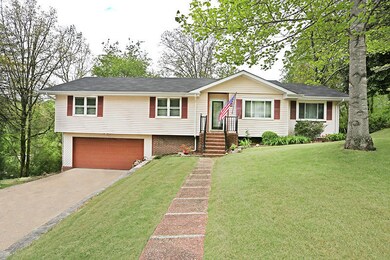 4515 Sherry Ln unit 3, Hixson, TN 37343 - photo 2