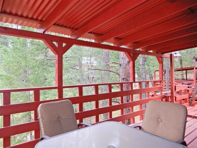 3 Wimsatt Rd unit 6, Cloudcroft, NM 88317 - photo 4