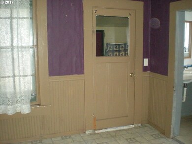 Kitchen/Nook