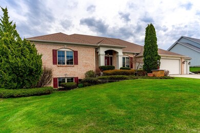 15310 Wild Meadow Place, Leo, IN 46765 - photo 2