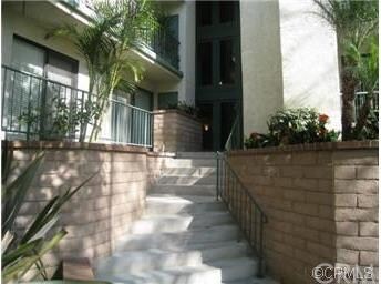 Building Entry