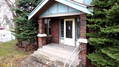 Front Door1