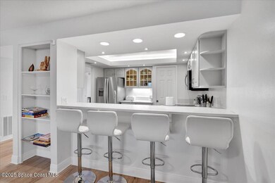 300 S Banana River Blvd unit 205, Cocoa Beach, FL 32931 - photo 4