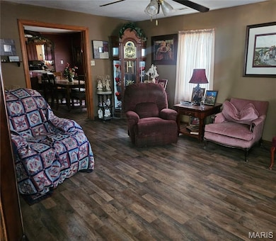 103 E 5th St, Kennett, MO 63857 - photo 3