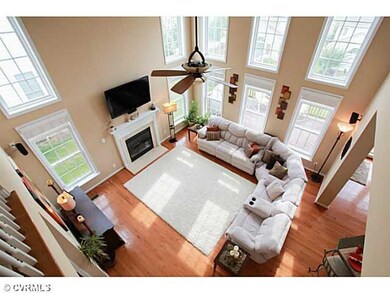 Den/Family/Great Room