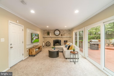 1227 Old Stable Rd, McLean, VA 22102 - photo 7