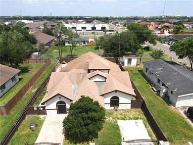 3612 Buenos Aires St, Edinburg, TX 78539 - photo 6