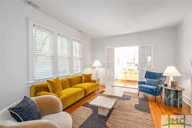 135 E 53rd St, Savannah, GA 31405 - photo 4