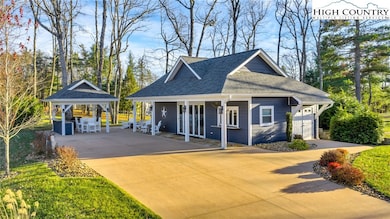 163 Laurel Branch Ct, Glade Valley, NC 28627 - photo 2