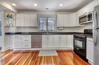 17 Russell Rd unit 1, Winchester, MA 01890 - photo 4