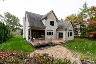 12 Rae Brook Rd, Hooksett, NH 03106 - photo 4