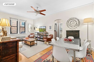 Fort View Apartments unit 6C, New York, NY 10033 - photo 3