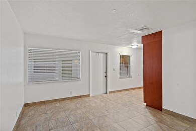 All tiled with central a/c