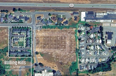 900 Ave S 5th Ave, Sequim, WA 98382 - photo 3