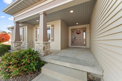 3251 Mockingbird Ln, Valparaiso, IN 46383 - photo 3