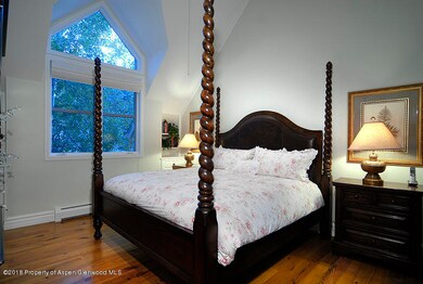 717 W Francis St unit A, Aspen, CO 81611 - photo 7