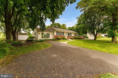 1618 Branch Rd, Perkasie, PA 18944 - photo 2