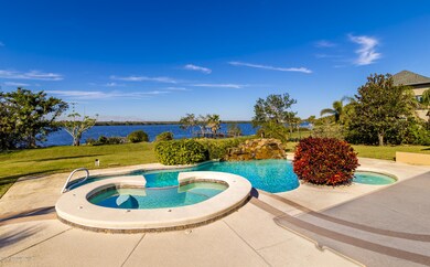 4790 Honeyridge Ln, Merritt Island, FL 32952 - photo 3