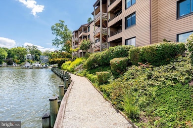 14 President Point Dr unit A1, Annapolis, MD 21403 - photo 2