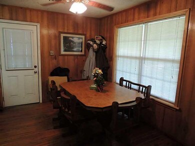 Dining Room.