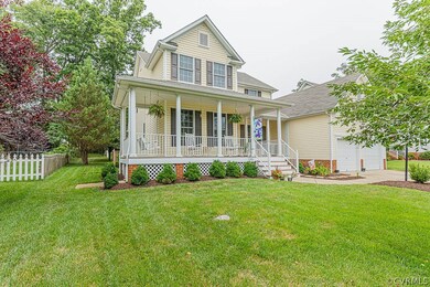 16018 Hampton Meadows Ct, Chesterfield, VA 23832 - photo 2