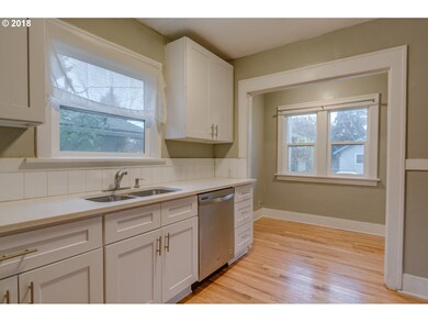 Kitchen/Nook