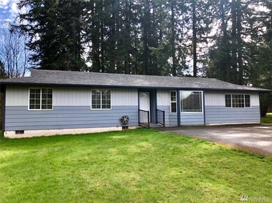 907 W Grand Blvd, Chehalis, WA 98532 - photo 2