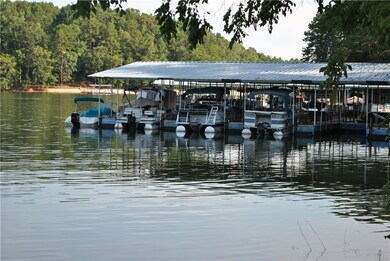 Community Docks