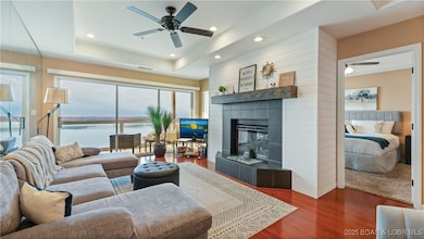 92 Emerald Bay Dr unit 3D, Lake Ozark, MO 65049 - photo 3