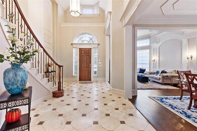 1409 Montgomery Ln, Southlake, TX 76092 - photo 5