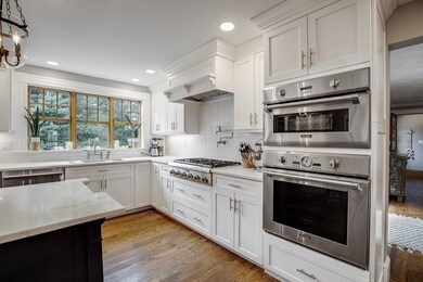 12 Beacon St, Bedford, MA 01730 - photo 4