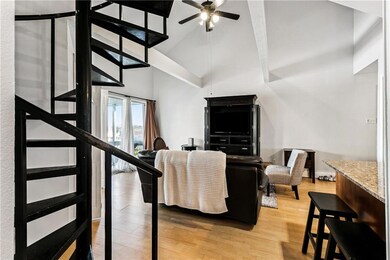 Pontchartrain Place Condominiums unit 331, Metairie, LA 70005 - photo 4