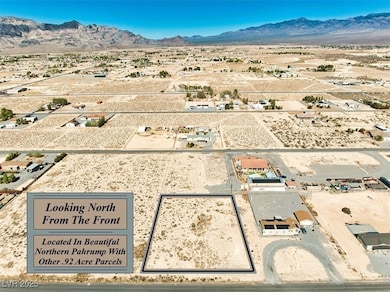 1700 W Georgine St, Pahrump, NV 89060 - photo 3