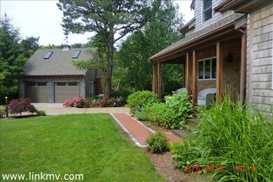 7 N Farms Rd, Edgartown, MA 02539 - photo 4